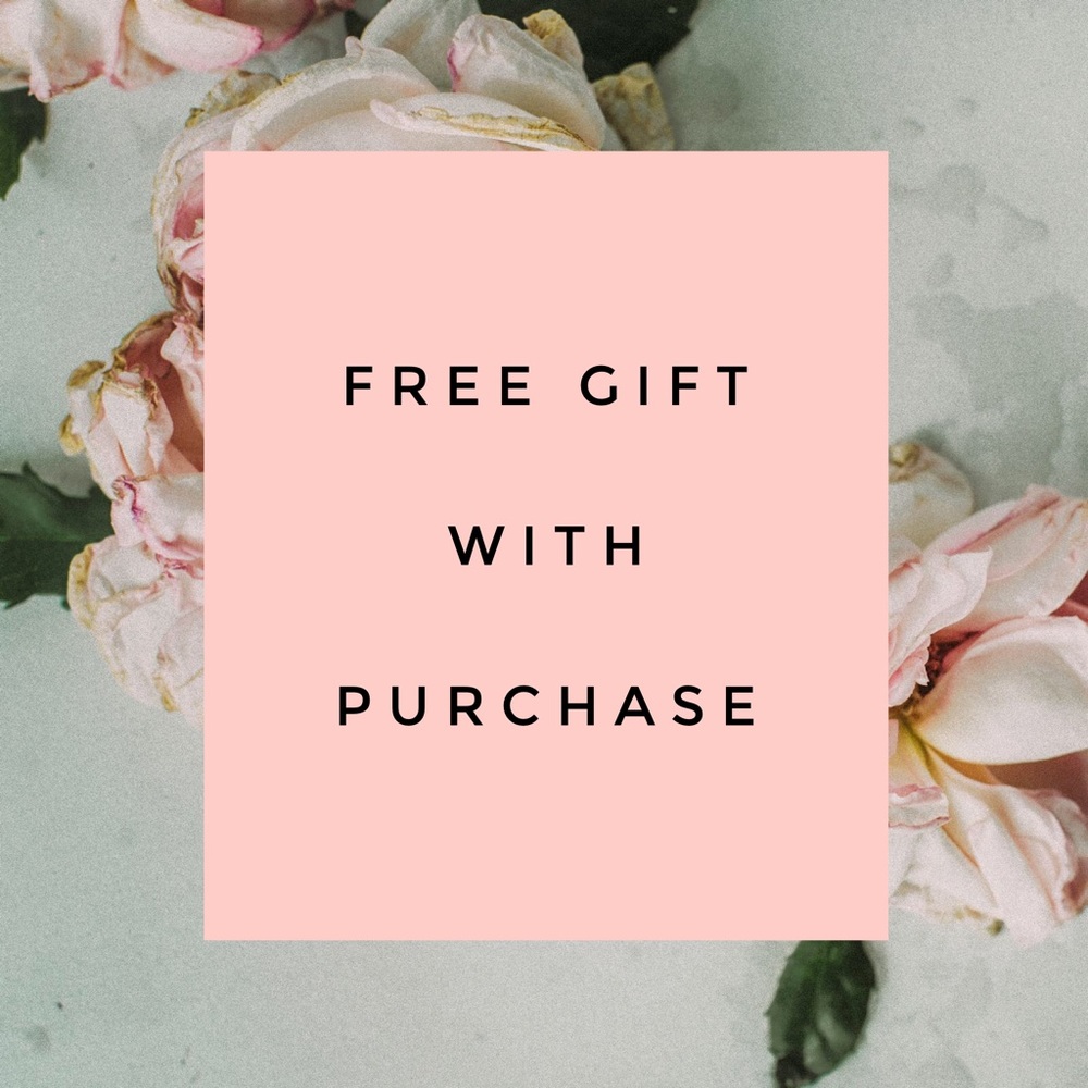 🎀WEEKLY DEAL🎀 Like for weekly updates!